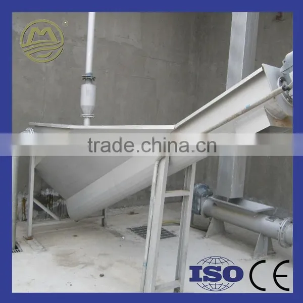 Manufacturer Spiral Sand Separator With High Quality photo-2