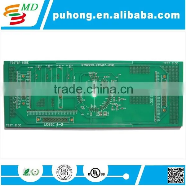 Fan Remote Control Circuit Mini Circuit Board photo-6