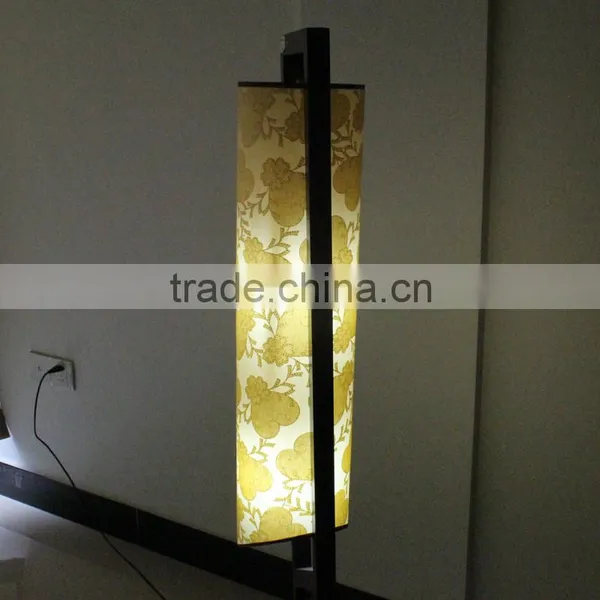 2016 Unique Decorative Handmade Floor Standing Lamps photo-2