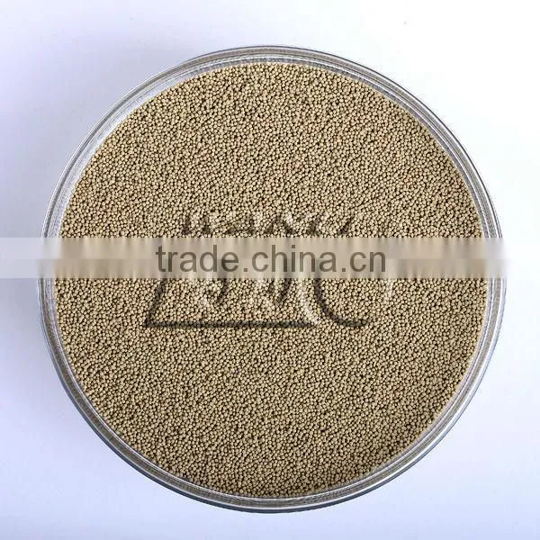Bauxite Ceramic Proppantwith Stim-lab Test Report