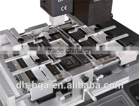 Hot Sale Competitive Price Dinghua DH-A3 Camera System Bga Infrared Repair Machine photo-4