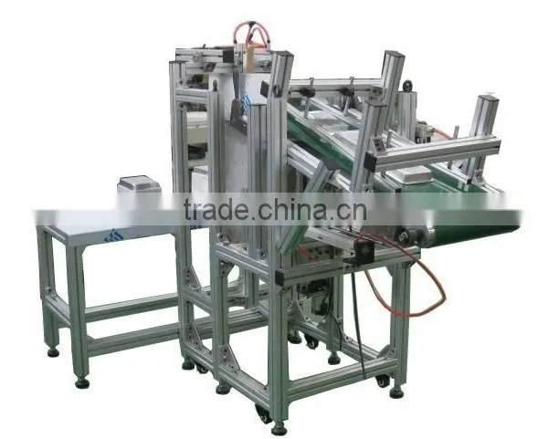 Automatic Aluminum Foil Tray Machine photo-4