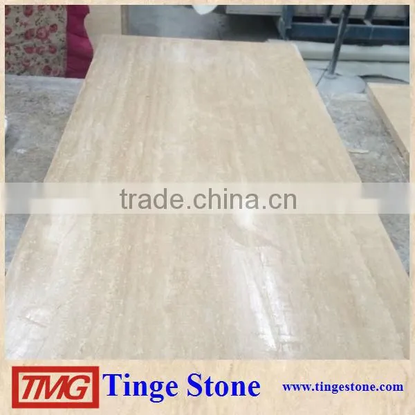 Beige Travertine For Sale photo-2