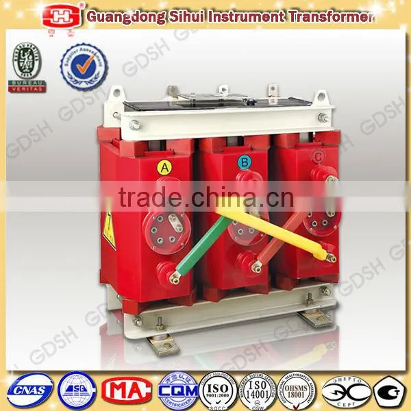 Power Distribution Equipment