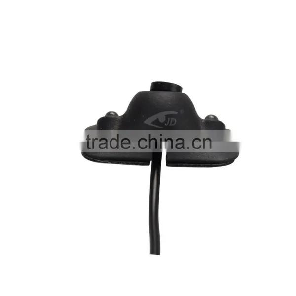 170 Degree Wide Angle Nigh Vision Color Camera for All of Cars Hot Sell in 2016 photo-3