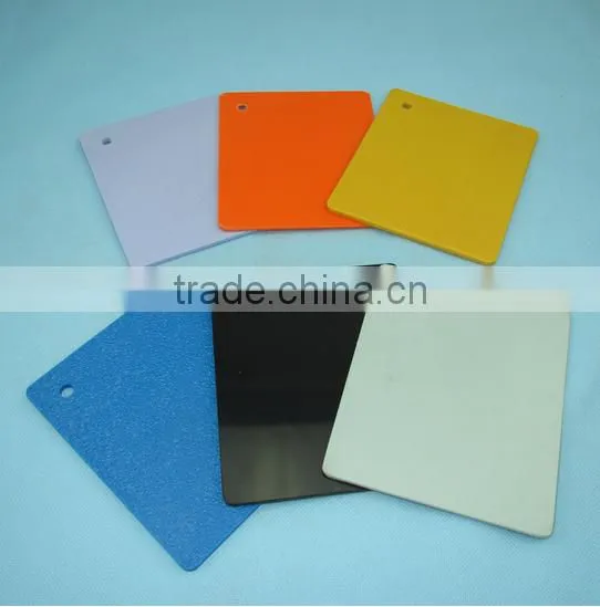 Hot Sale ABS Plastic Sheet, ABS Plastic Sheet for Thermoforming photo-2