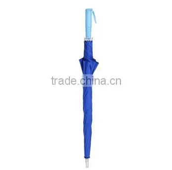 LED Luminous Umbrella Creative Long-handled Rain Sun Umbrella for Gift photo-3