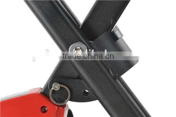 2016 Home Use Gym Equipment Exercise Bike photo-5