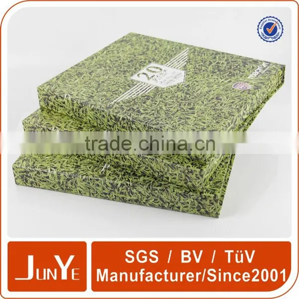 Fashion Custom Printed Handmade Packaging Apparel Box photo-2