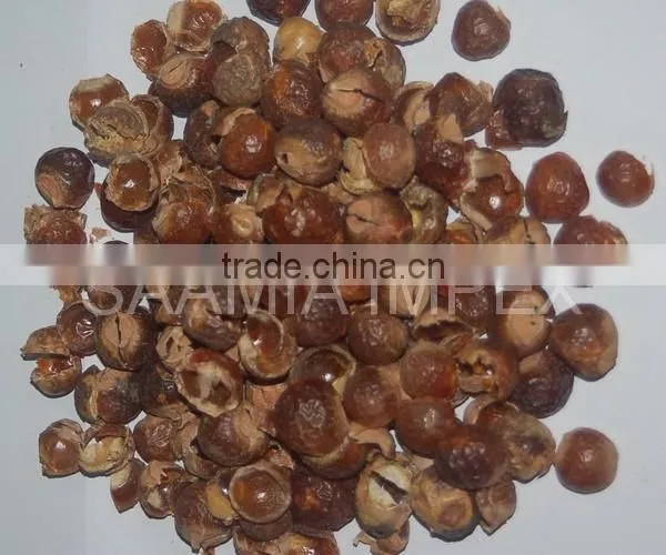 Wash Nut/Soap Nut 100% Natural photo-4