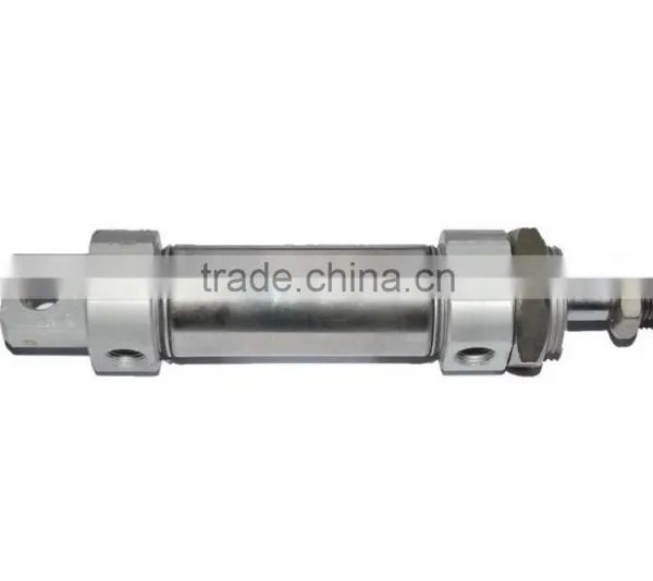 Komori Printing Machine Pneumatic Cylinder D25 H32 photo-3