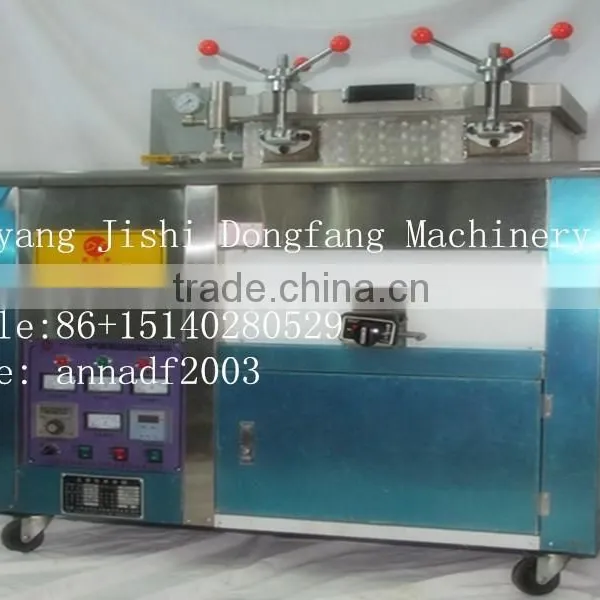 2015 Newest Design Best Price Chicken Slaughtering Machine photo-4