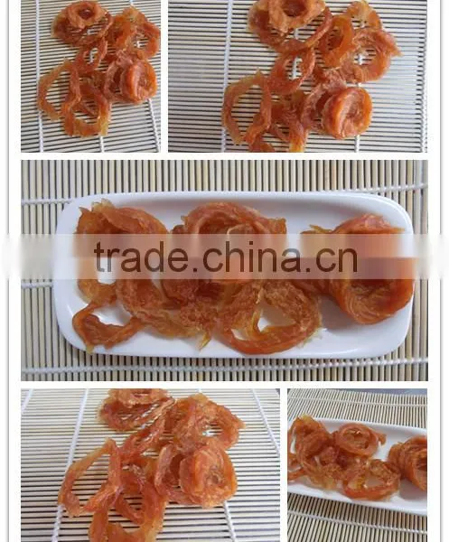 Lamb Wrap Carrot Strips Dog and Pet Treats MJL13 photo-4