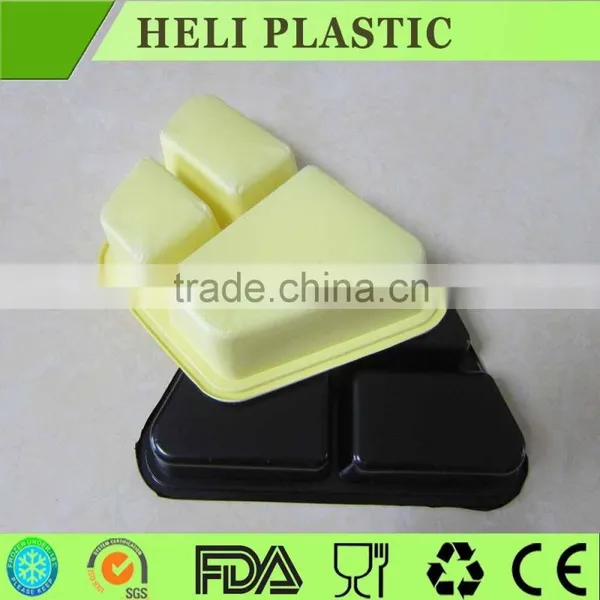 Take Away Food Container Disposable Plastic Food Container photo-6