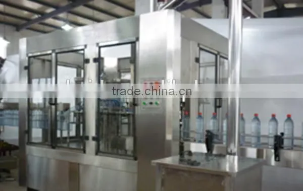 Making CGF Series Filling Machine photo-2