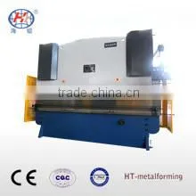 ISO9001 Certified Hydraulic Bending Machine From China photo-2