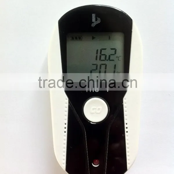 Temperature and Humidity Data LoggerTHC-4