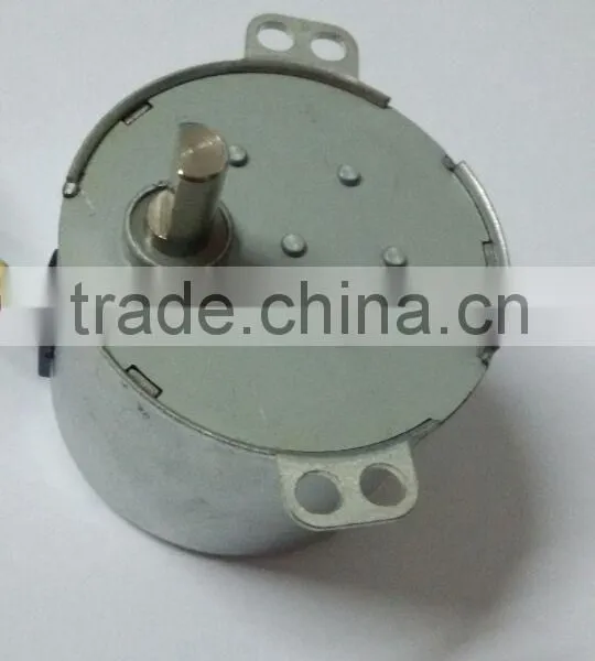 2.5rpm 4W Single-phase 24 Volt AC Synchronous Motor for Heating Machine Quality Choice photo-5