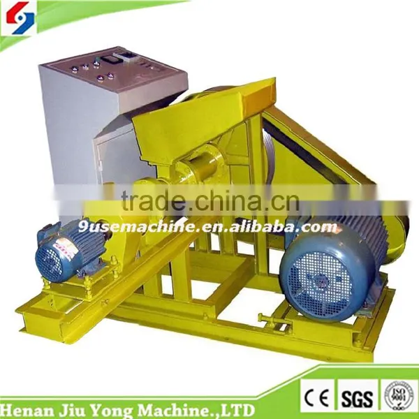 Cat Dog Fish Pet Feed Machine With CE photo-4