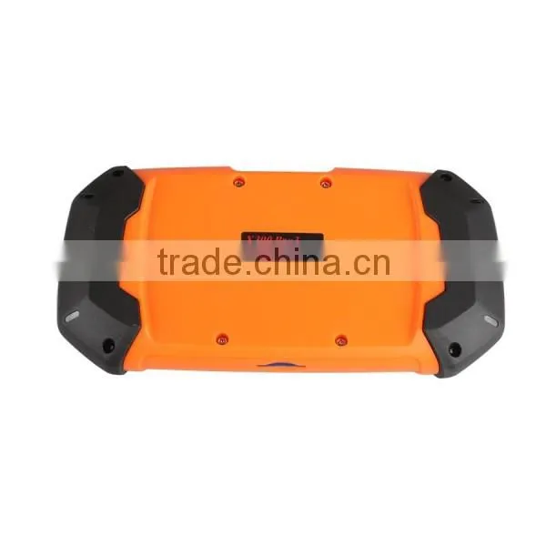 OBDSTAR X300 PRO3 Key Master With Immobiliser + Odometer Adjustment +EEPROM/PIC+OBDII OBDSTAR Key Programmer Update Online photo-4