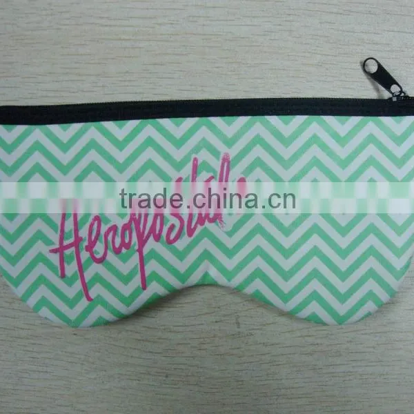 Various Design Fashion Custom Optical Glasses Pouch photo-3