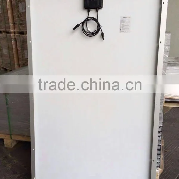 Factory Price Solar Panel, Solar Panel 250W photo-2