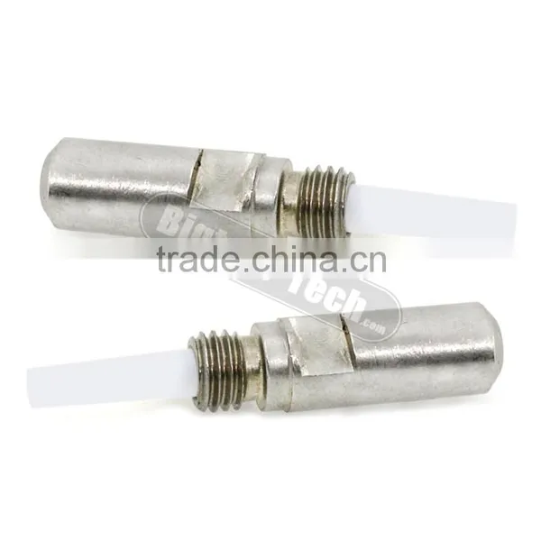 Popular and Hot Sale 3D Printer Accessories MAKERBOT 2-generation PTFE Stainless Steel Feed Pipes M8 Throat photo-5