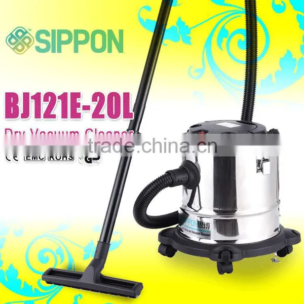 Floor Washing Dry Vacuum Cleaner 20 Litres/bagless / Collecting Dust