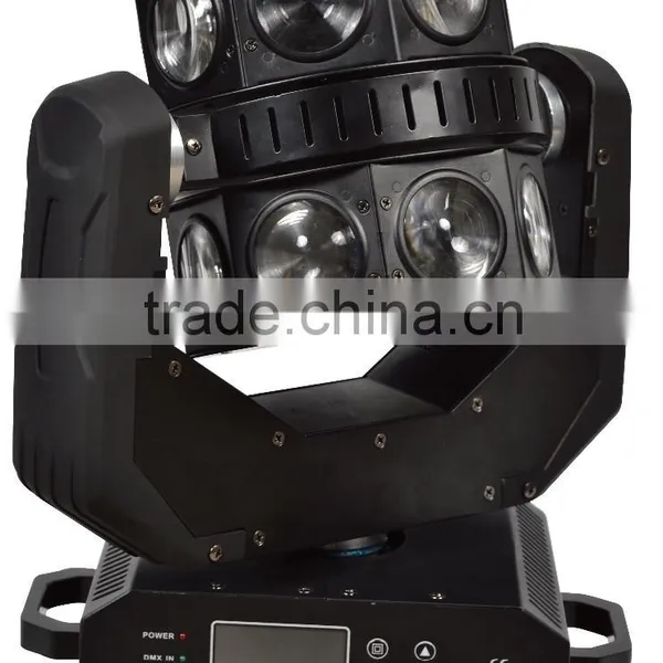 2015 New Product Led Double Flying Moving Head photo-4