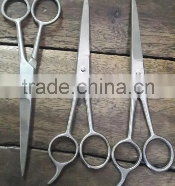 Barber Scissor