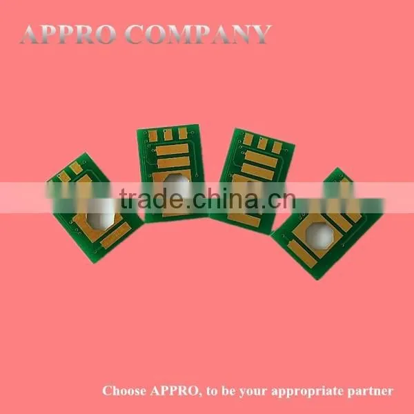 Compatible New Original Chip for Ricoh MP C305 Toner Chip photo-6