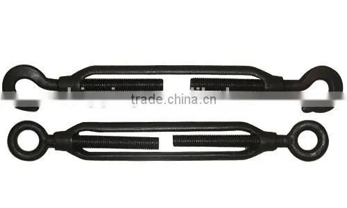 JIS Type Frame Turnbuckle Drop Forged photo-3