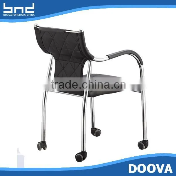 Armchair for Office Wheels Chair photo-2