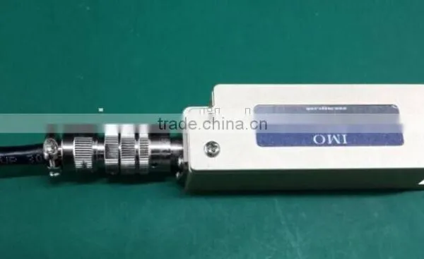 High Accuracy Triaxial Electronic Compass Sensor With Various Output Way photo-4