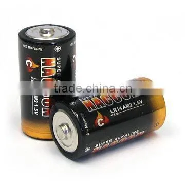 R14P Dry Cell Battery 1.5V photo-2