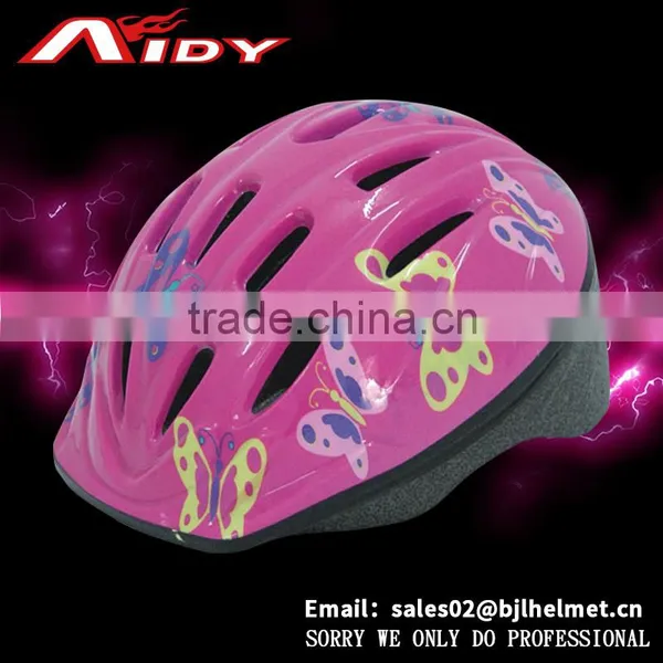 Sunshine Perfect Safety Kids Helmet For Sale