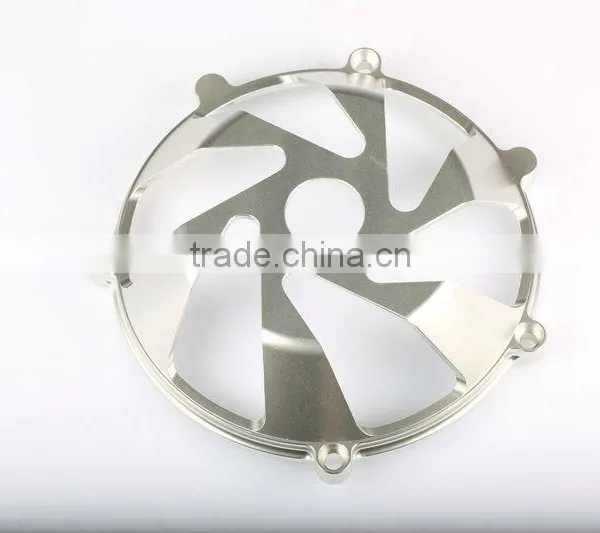 Clutch Cover for DUCATI DRY CLUTCH photo-2