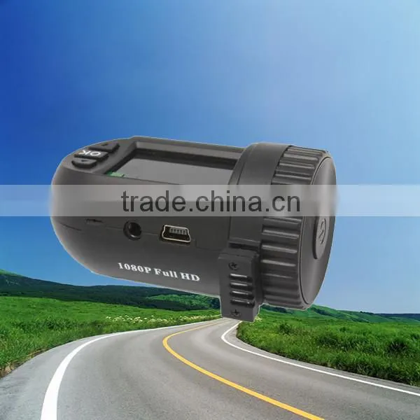 Wholesale 1.5 Inch Mini 0801 Car Dvr With Ambarella A2S60/70 Chipset Full HD 1920X1080P Car Camera Recorder photo-2