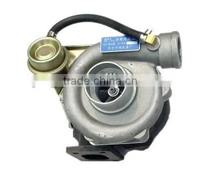 Kangyue Turbocharger in Stock