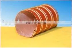 Silicone Ventilation Hose