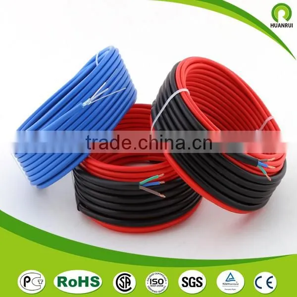2016 Save Energy Underfloor Ultra Thin Heating Cable photo-3