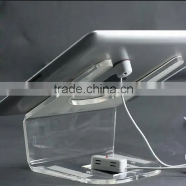2015 Funny Acrylic Cell Phone Holder for Desk Retail photo-6