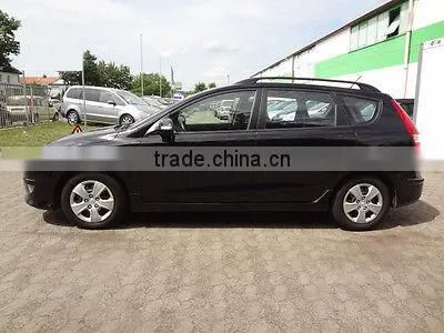 USED CARS - HYUNDAI I30 1.6 CRDI CAR (LHD 7147 DIESEL) photo-5