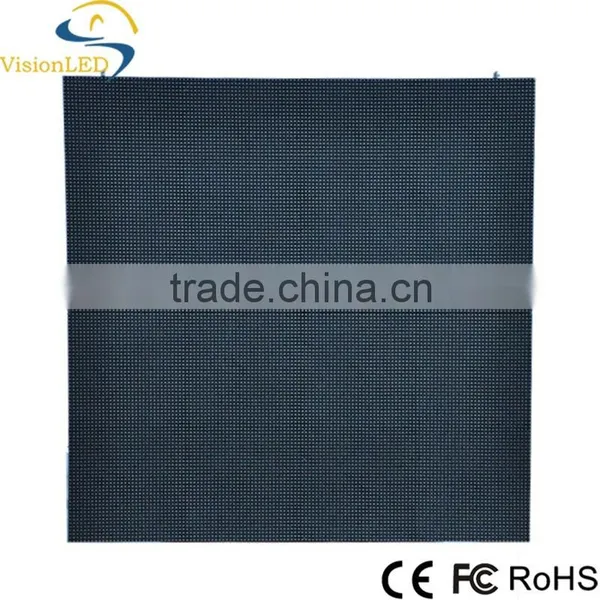 High Brightness LED Board Indoor LED TV Panel P4 photo-6