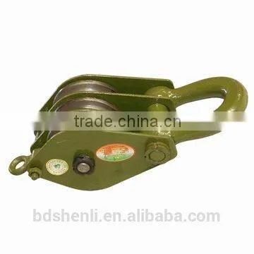 Cable Pulley Block photo-5