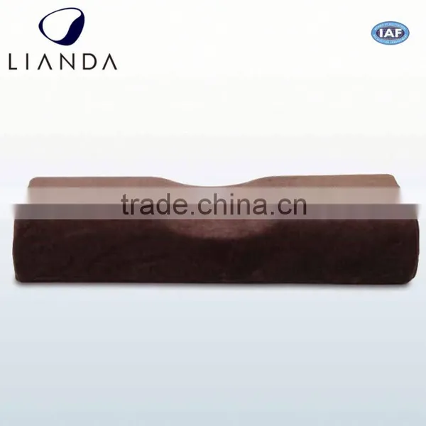 Eyelash Extension Healthcare Massge Memory Foam Pillow,unique Massage Pillow,fuctional Pillow photo-6