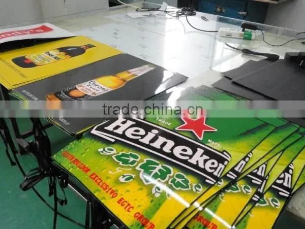 Long Life Super Brightness el Poster Flashing Posters el Advertising Poster el Poster photo-3