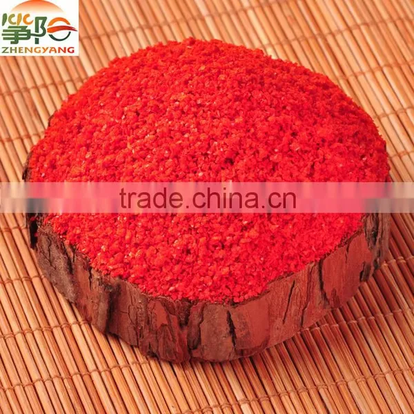 China Manufacturer Supply Red Hot Chilli Powder 40-60 Mesh Chilli Flakes photo-3