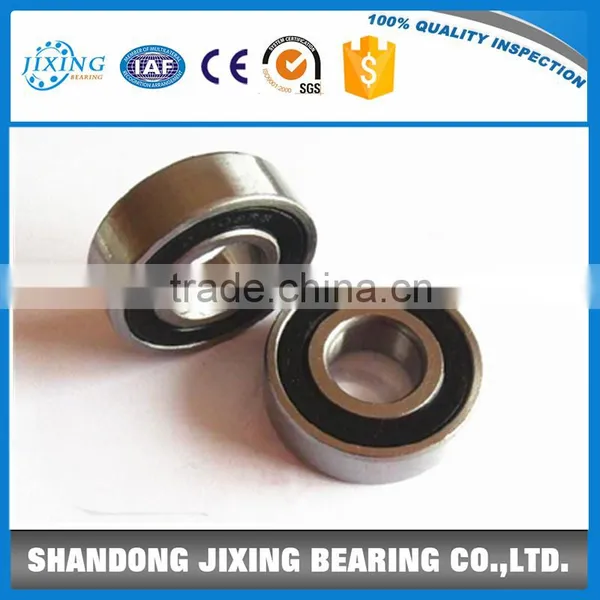 High Speed Thin Wall Bearing 61813 Deep Groove Ball Bearing photo-3