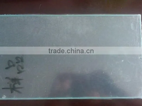 Clear Glass, Float Glass, Tempered Glass